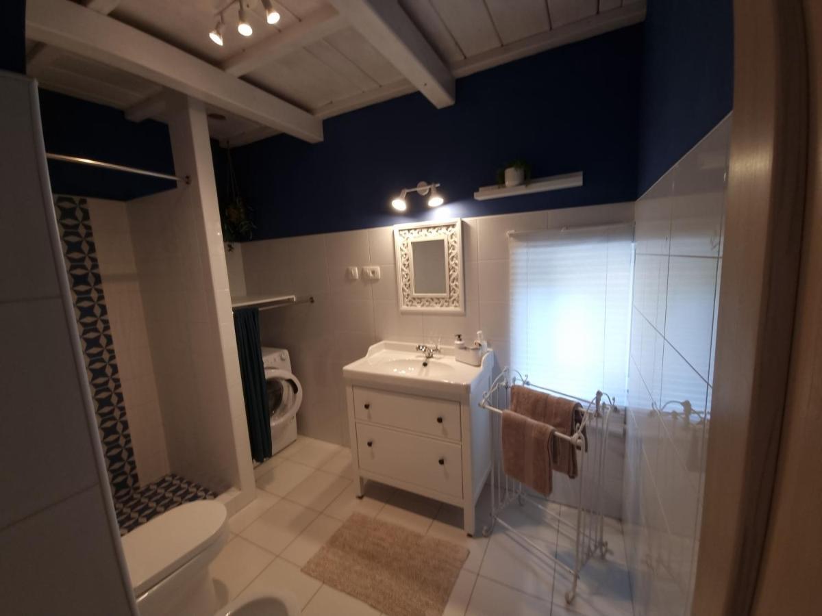 Apartment Ml Opatija Kastav Εξωτερικό φωτογραφία