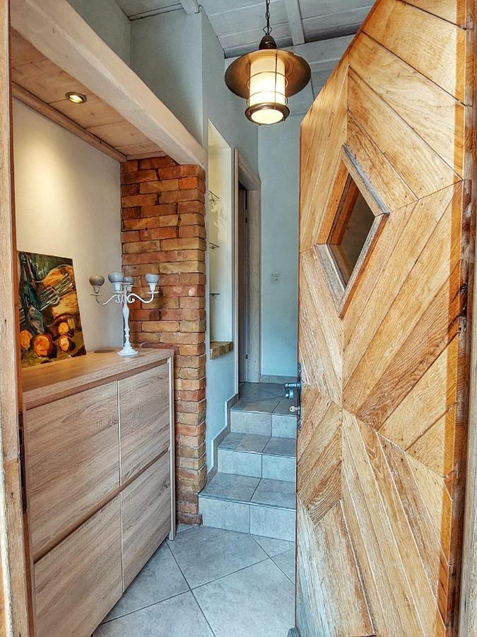 Apartment Ml Opatija Kastav Εξωτερικό φωτογραφία