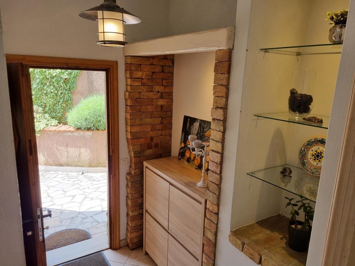 Apartment Ml Opatija Kastav Εξωτερικό φωτογραφία
