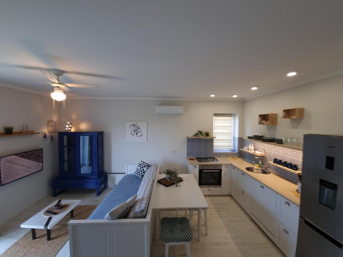 Apartment Ml Opatija Kastav Εξωτερικό φωτογραφία