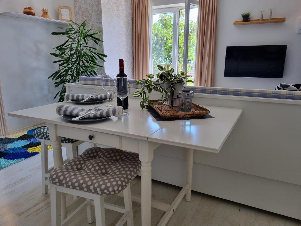 Apartment Ml Opatija Kastav Εξωτερικό φωτογραφία