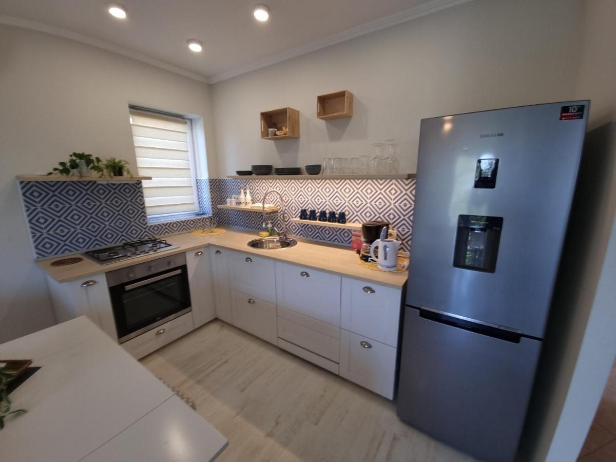 Apartment Ml Opatija Kastav Εξωτερικό φωτογραφία