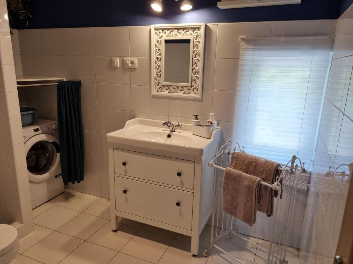 Apartment Ml Opatija Kastav Εξωτερικό φωτογραφία