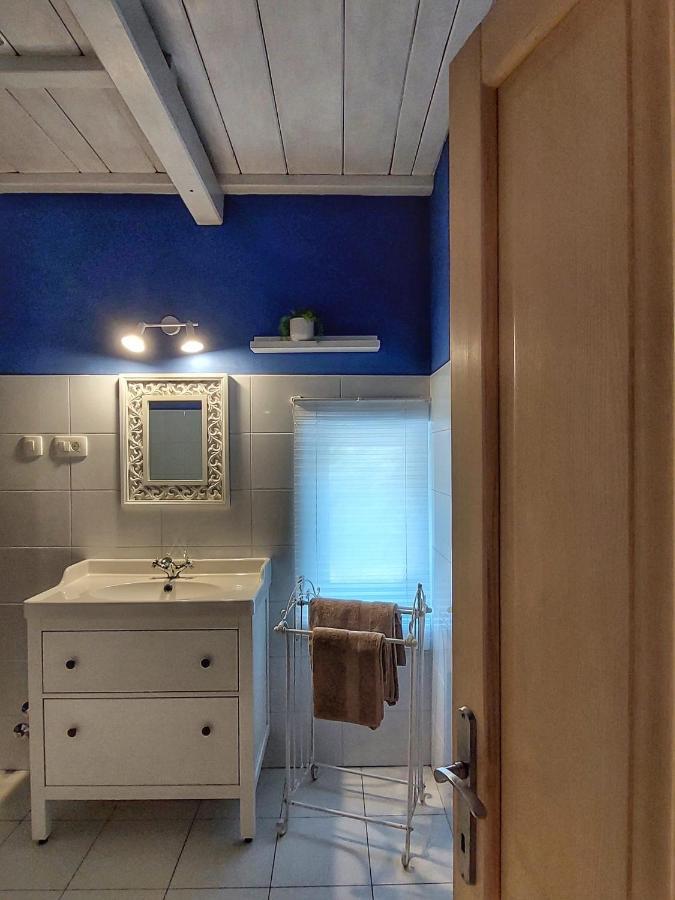 Apartment Ml Opatija Kastav Εξωτερικό φωτογραφία