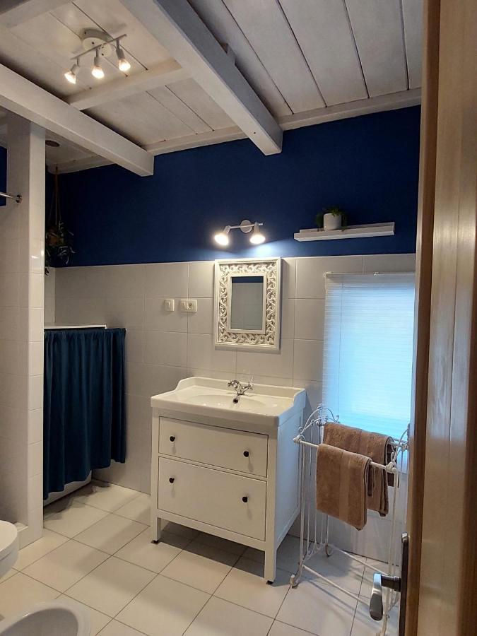 Apartment Ml Opatija Kastav Εξωτερικό φωτογραφία